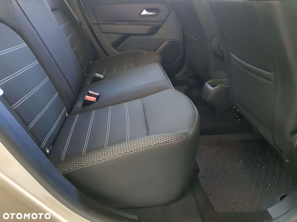 Dacia Duster 1.3 TCe FAP Prestige - 28