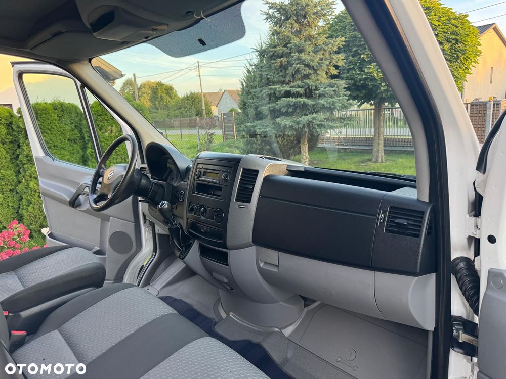 Volkswagen Crafter - 24