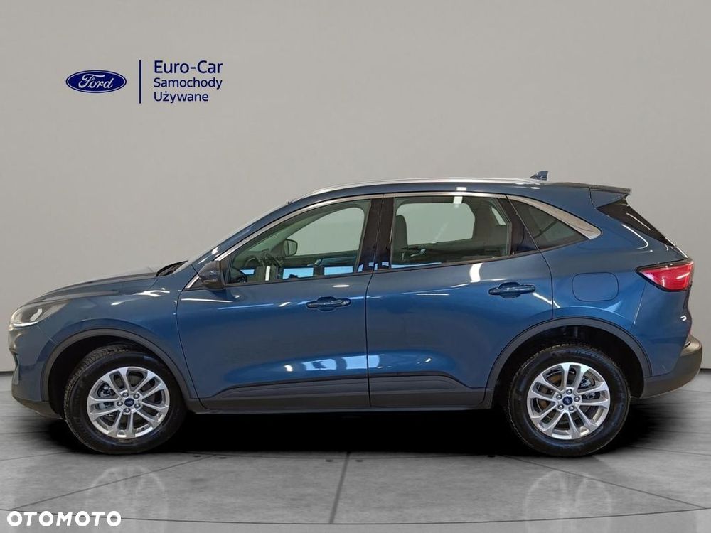 Ford Kuga 2.5 Duratec FHEV TITANIUM - 6