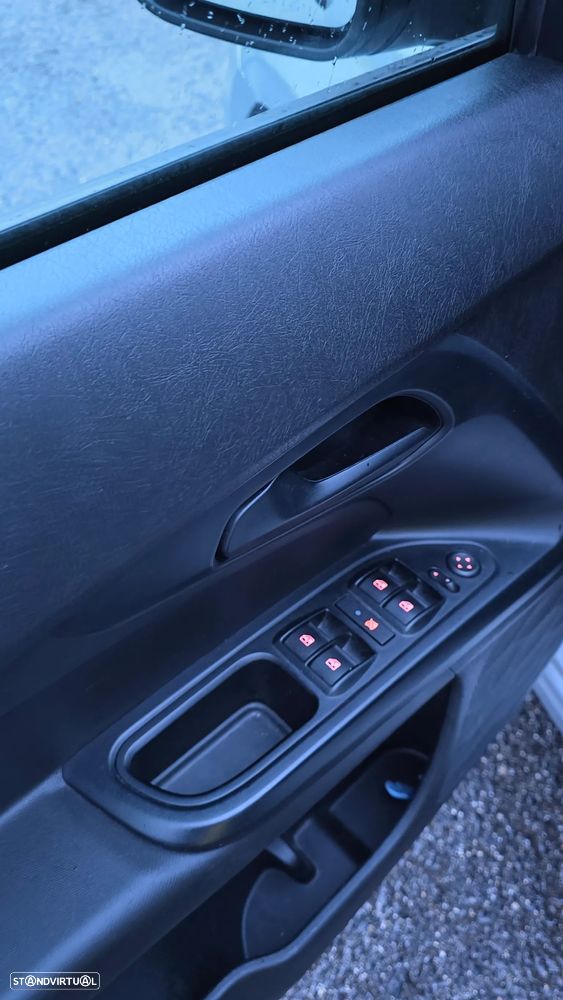 Fiat Tipo 1.3 M-Jet Street - 13