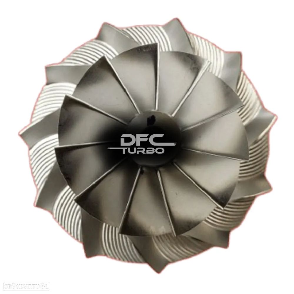 Compressora MFS - GTA15-25 - 4