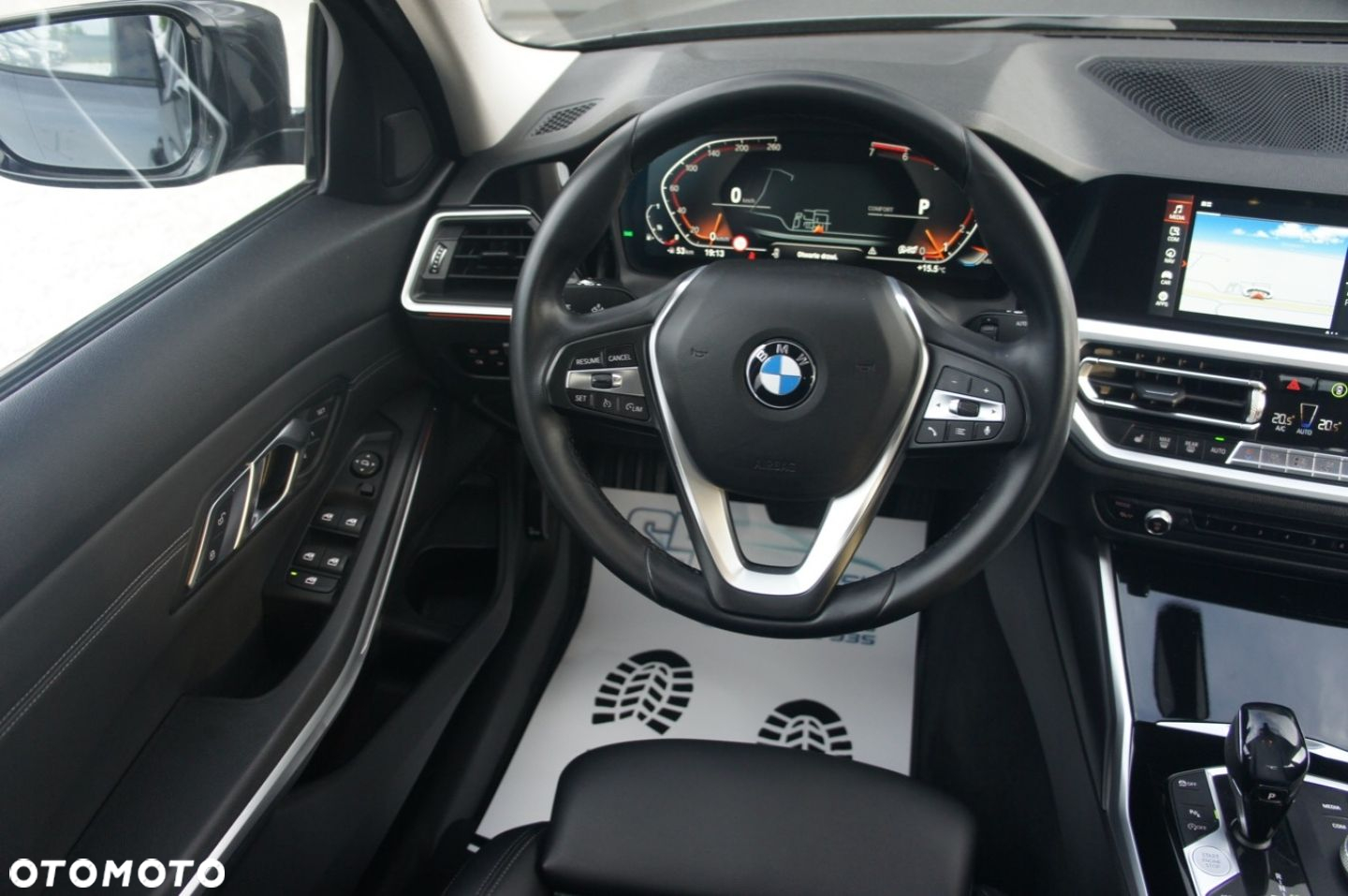 BMW Seria 3 - 9
