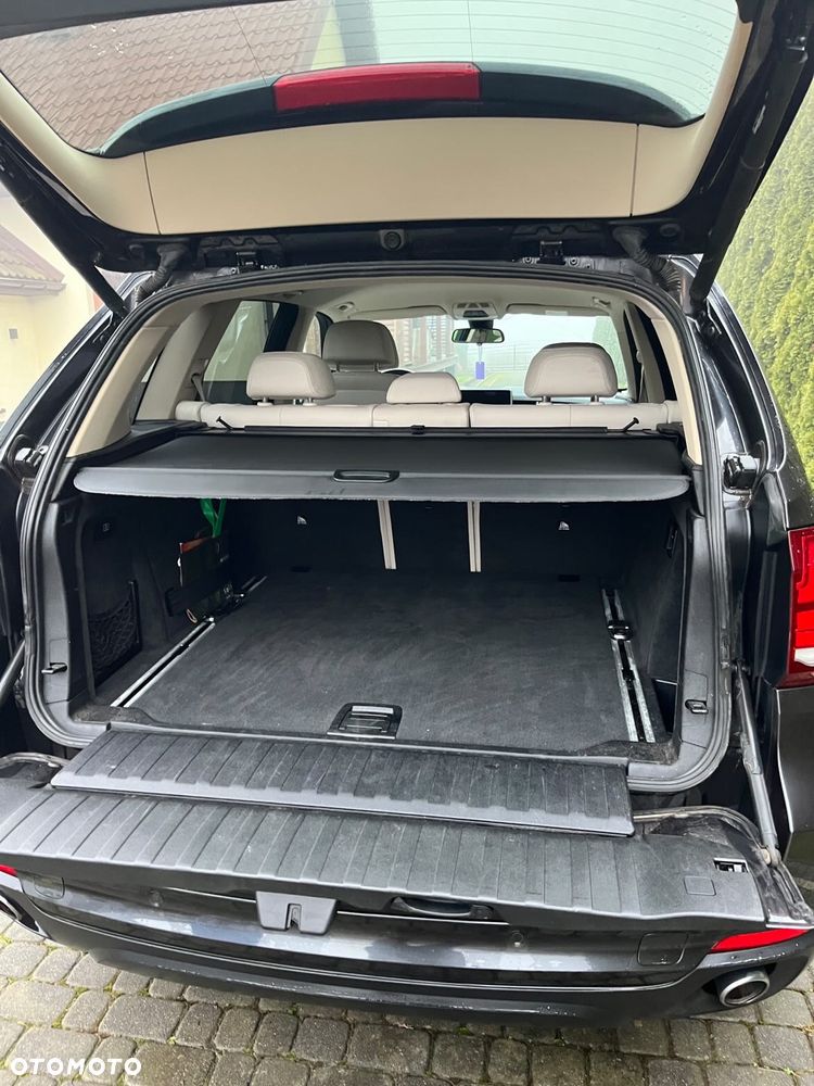 BMW X5 - 12