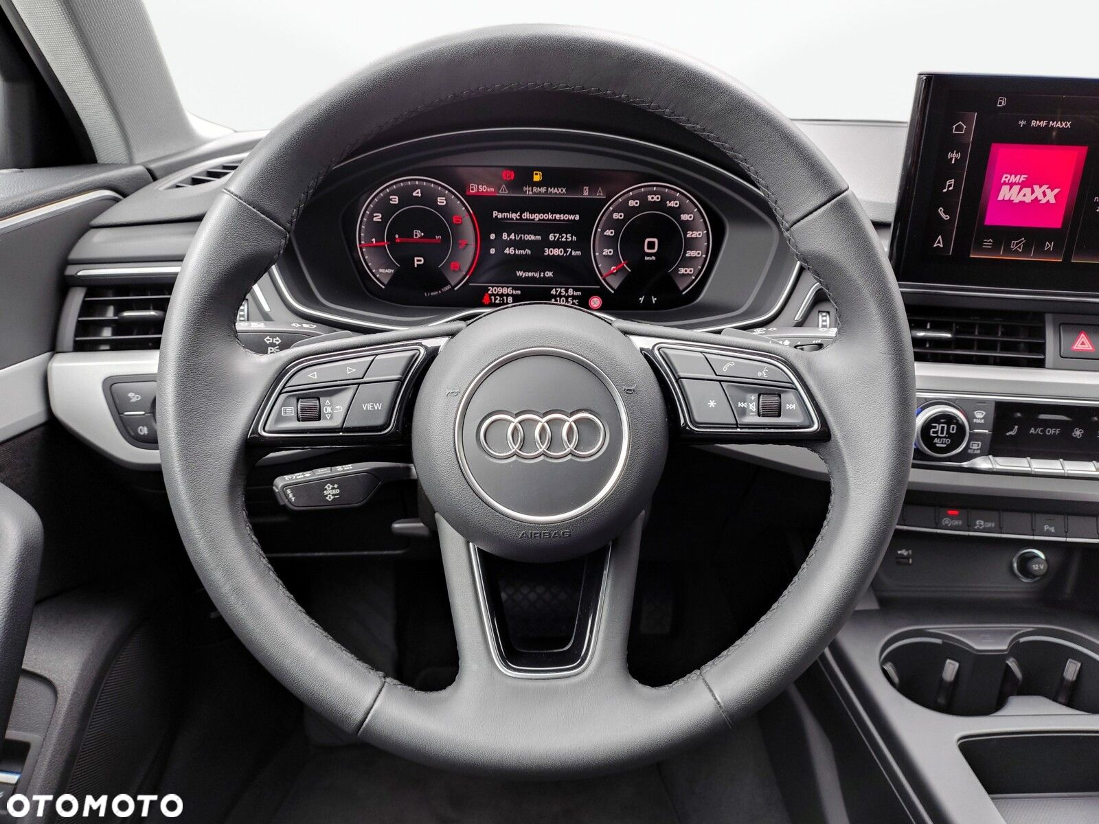 Audi A4 Avant - 17