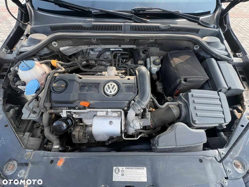 Volkswagen Jetta 1.4 TSI Comfortline - 18