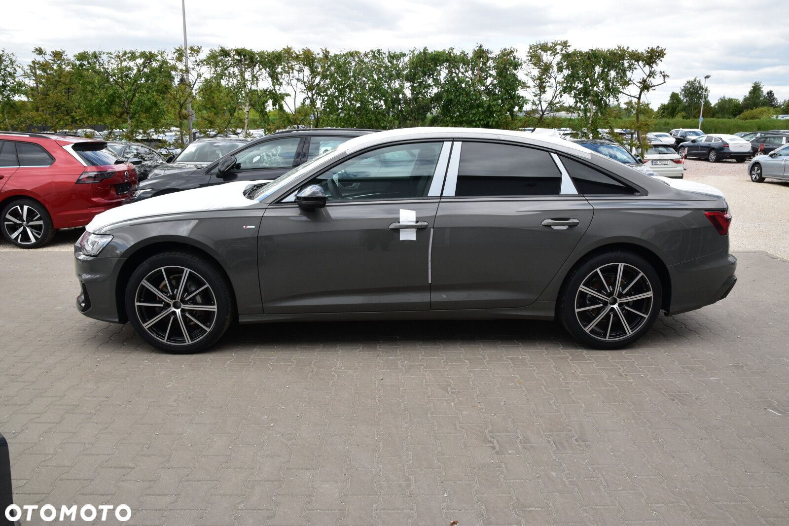 Audi A6 - 2
