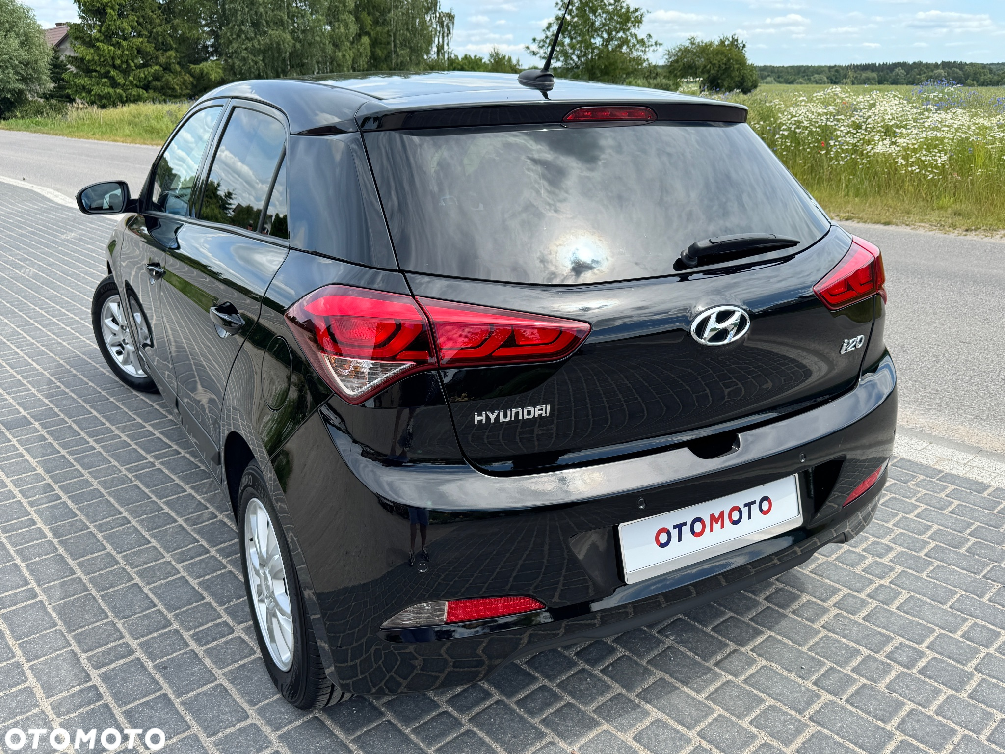 Hyundai i20 1.0 T-GDI YES Plus - 5