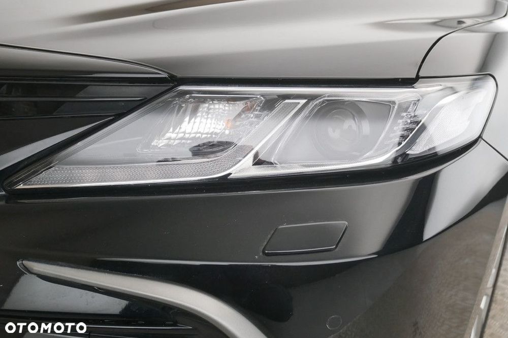 Toyota Camry 2.5 Hybrid Comfort CVT - 13