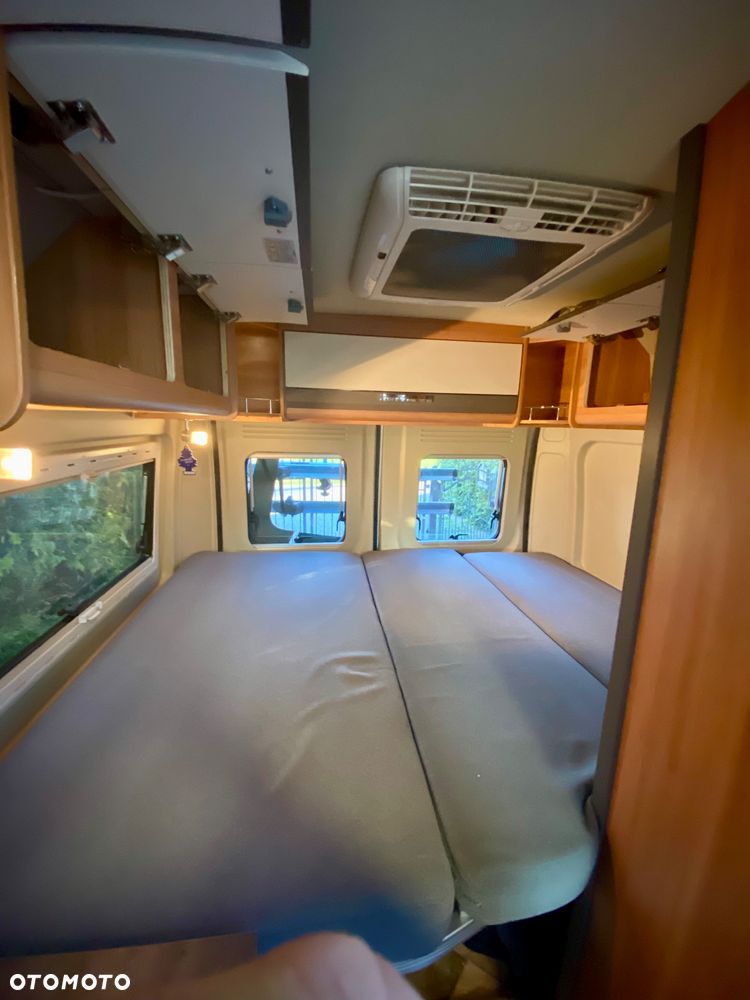 Citroën Jumper L3H2 DURISOTTI Profi - 11