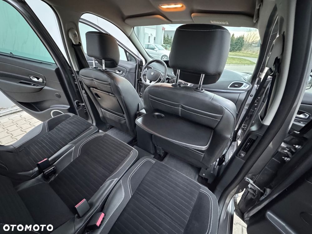 Renault Scenic Energy TCe 130 S&S Bose Edition - 13