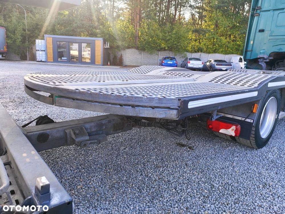 Scania R420 - 29