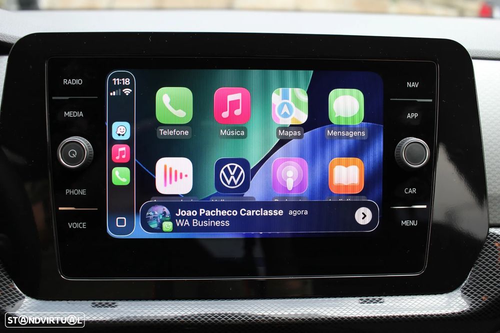 VW T-Cross 1.0 TSI Life DSG - 29