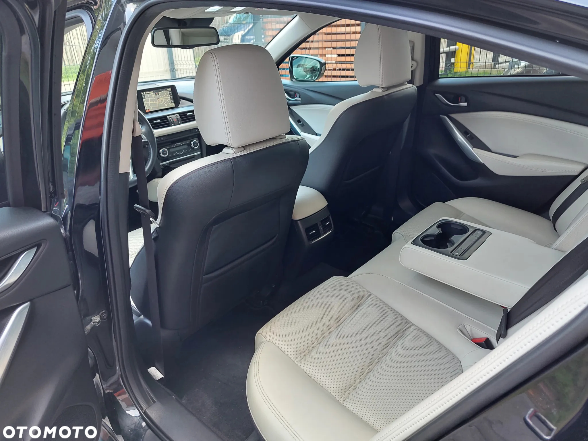 Mazda 6 2.0 Skypassion I-ELoop - 14