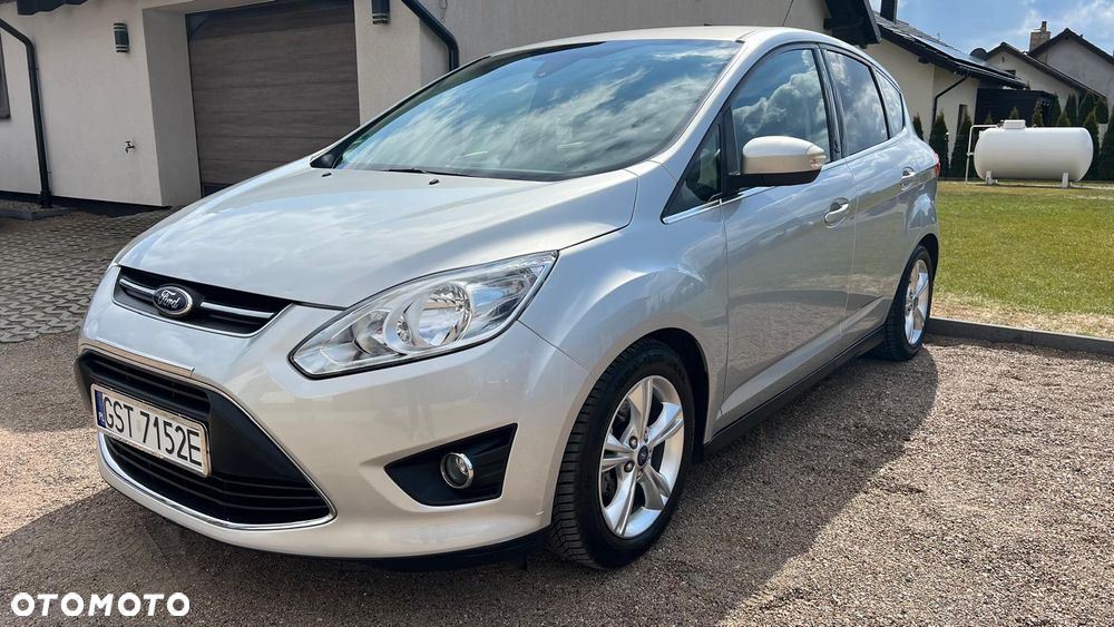 Ford C-MAX - 3