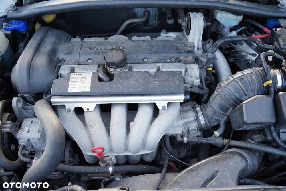 Volvo S60 2.4 Summum - 35