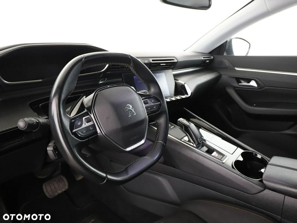 Peugeot 508 BlueHDi 130 EAT8 Active Pack - 15