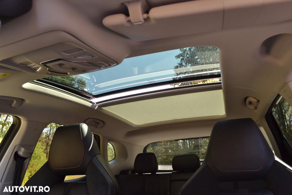 MG EHS 1.5T-GDI PHEV Luxury - 34