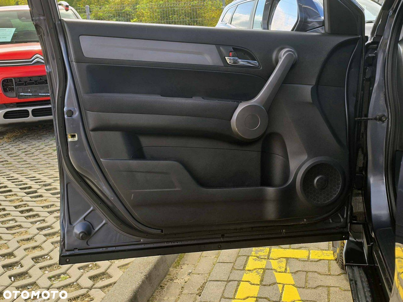 Honda CR-V 2.0 Elegance - 11