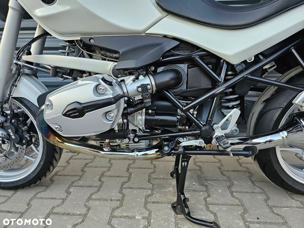 BMW R - 12