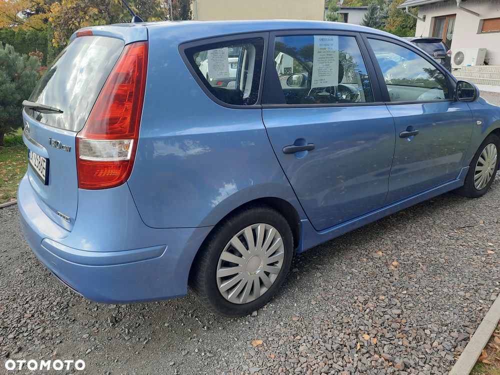 Hyundai i30 - 4