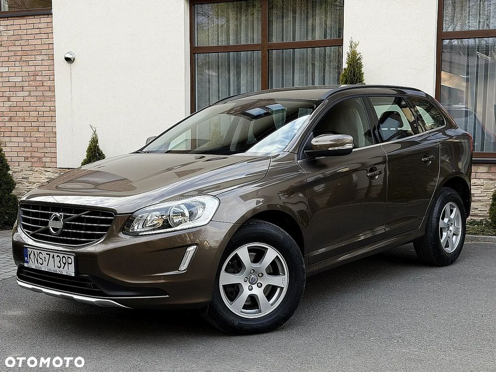 Volvo XC 60 D4 Drive-E Momentum - 2