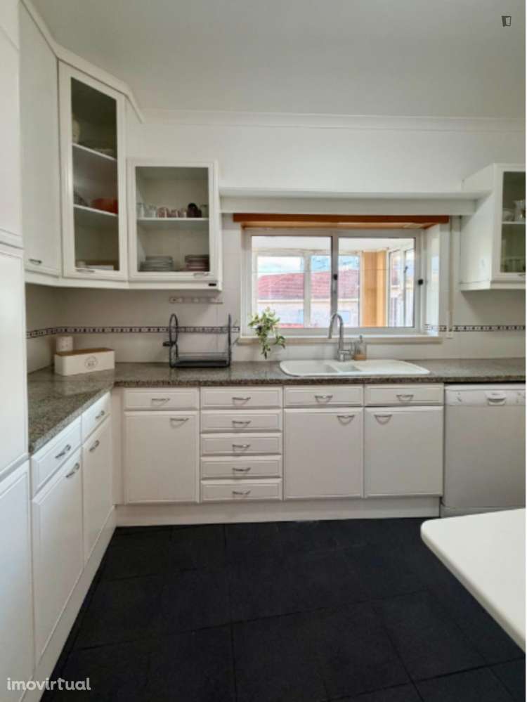 Apartamento com 2 quartos - localizado em São Romão Coimbra - Grande imagem: 2/26