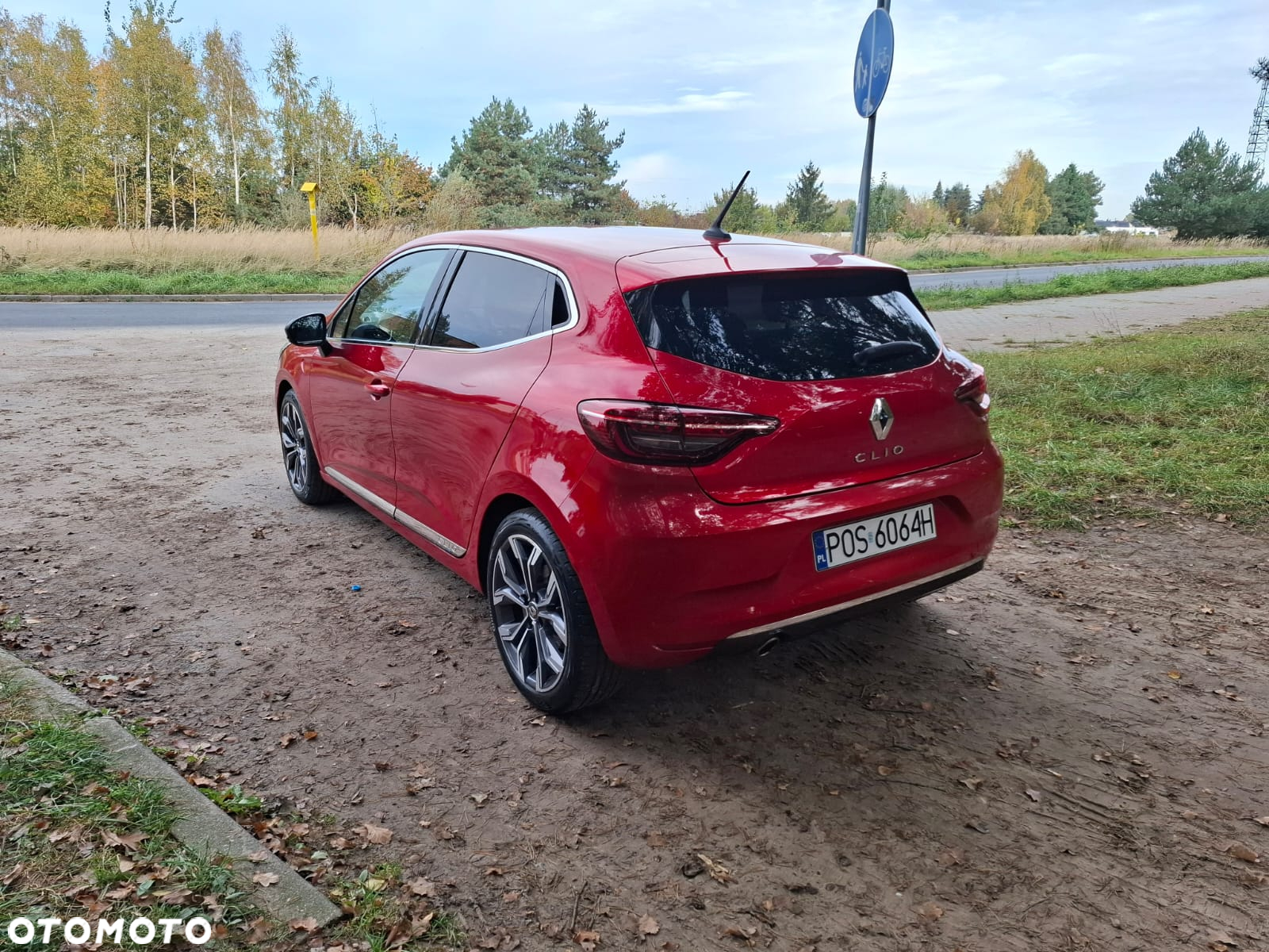 Renault Clio TCe 100 EDITION ONE - 3