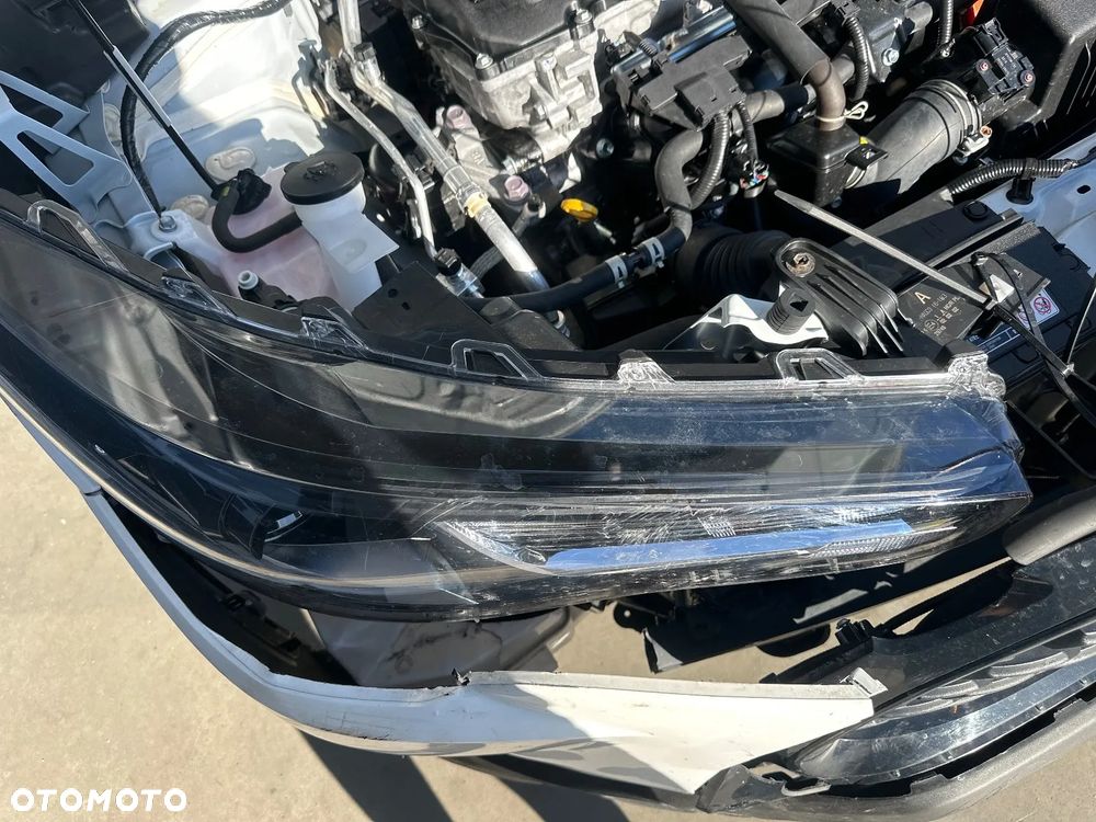 Toyota Corolla Cross 1.8 Hybrid Comfort - 10
