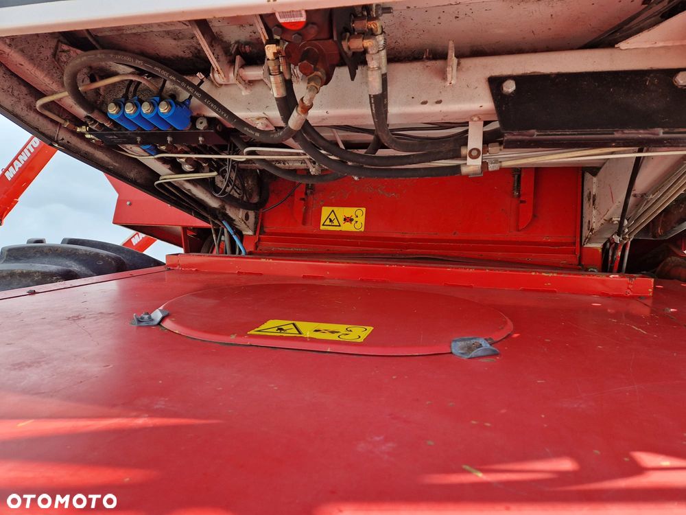 Massey Ferguson 28 P593 - 25