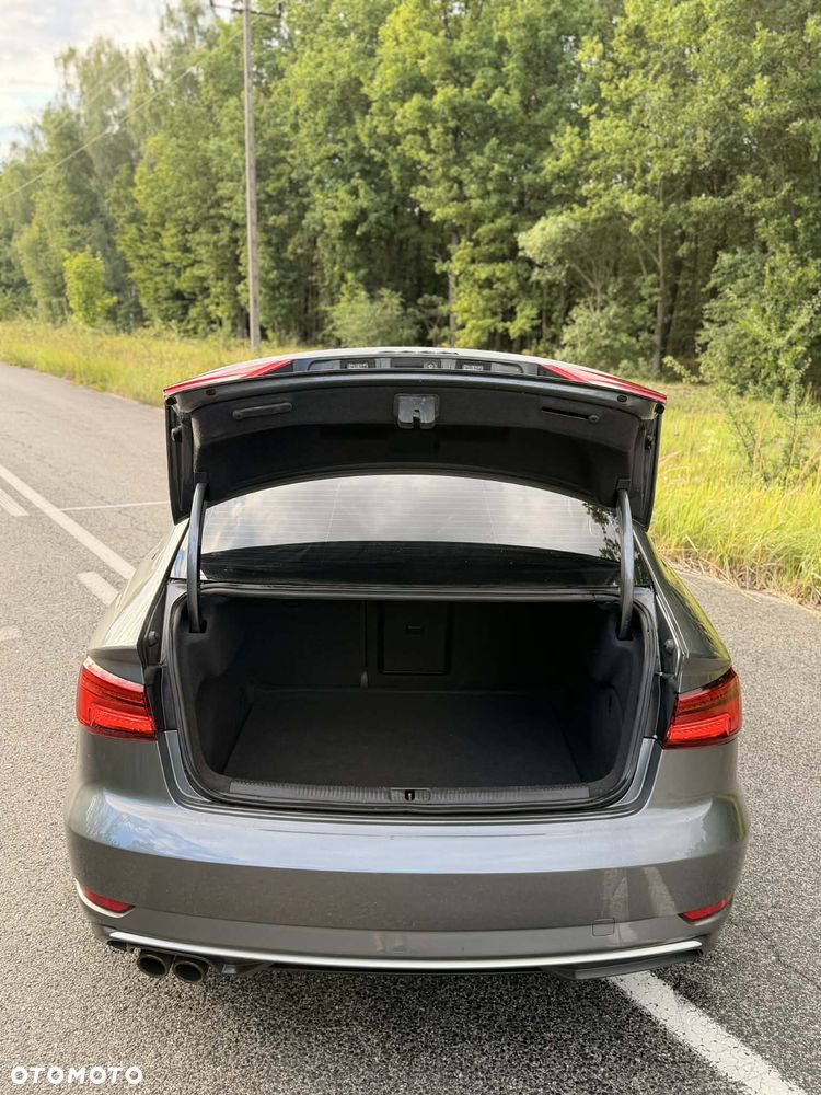 Audi A3 Limousine - 6