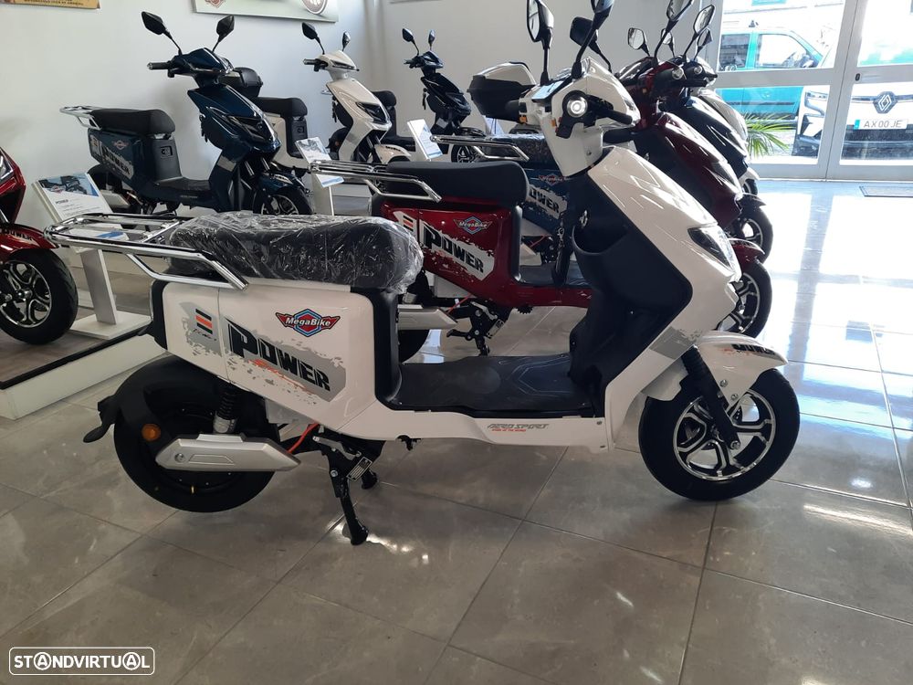 Outra não listada Outra S/ Carta Condução - 3