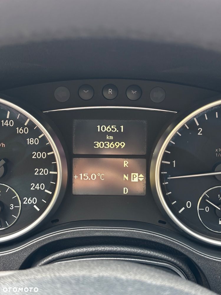 Mercedes-Benz ML 350 CDI 4-Matic - 22