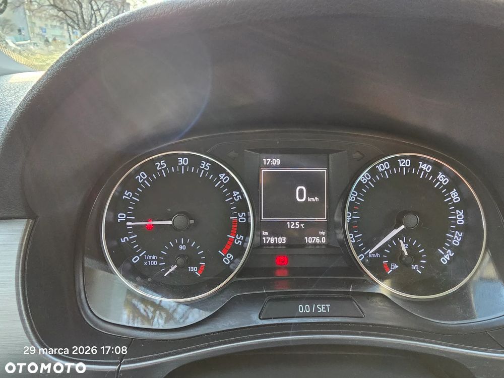 Skoda Fabia 1.4 TDI Ambition - 4