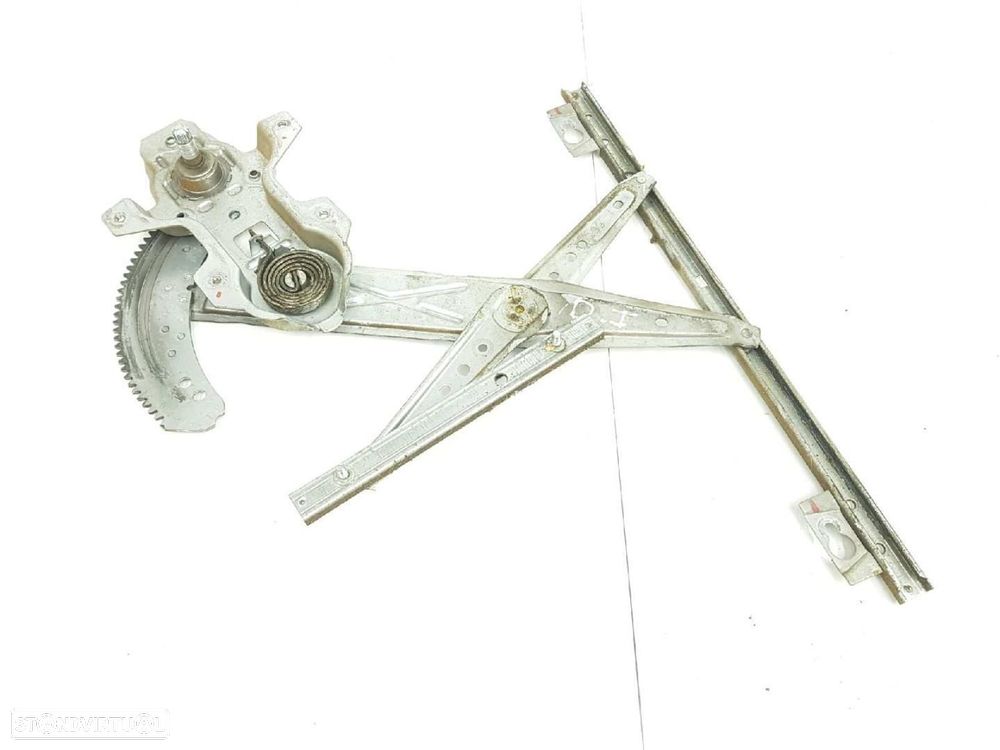 ELEVADOR FRENTE ESQUERDO LAND ROVER DEFENDER LD - 1