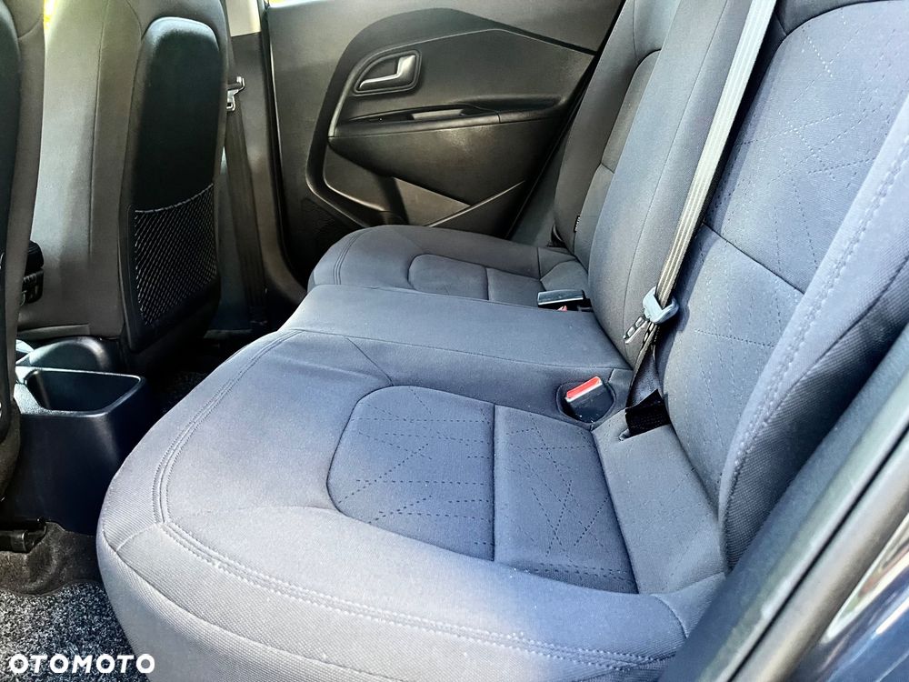 Kia Rio 1.2 Dream-Team Edition - 16