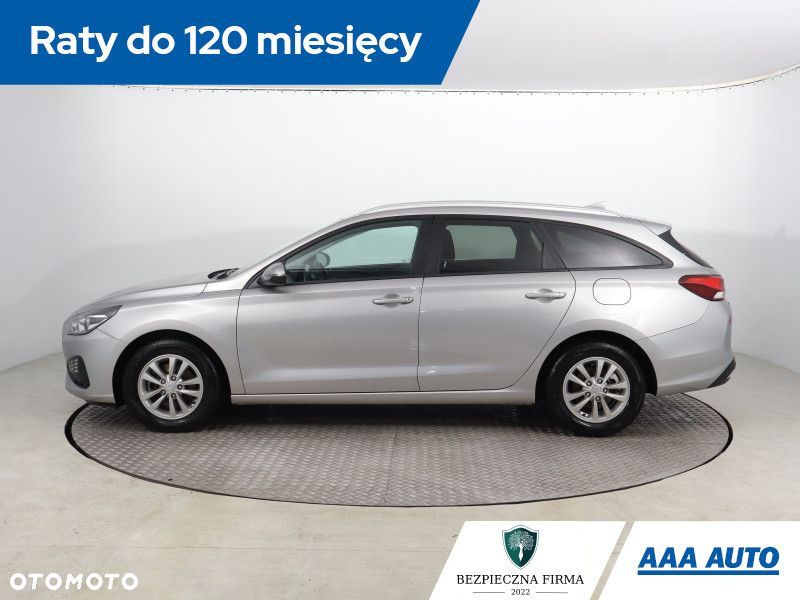 Hyundai i30 - 4