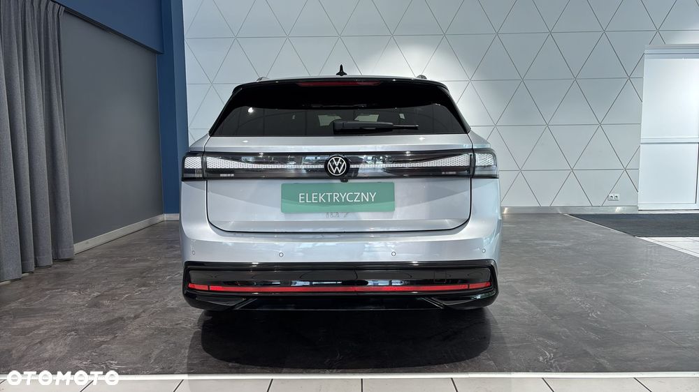 Volkswagen ID.7 Tourer - 5
