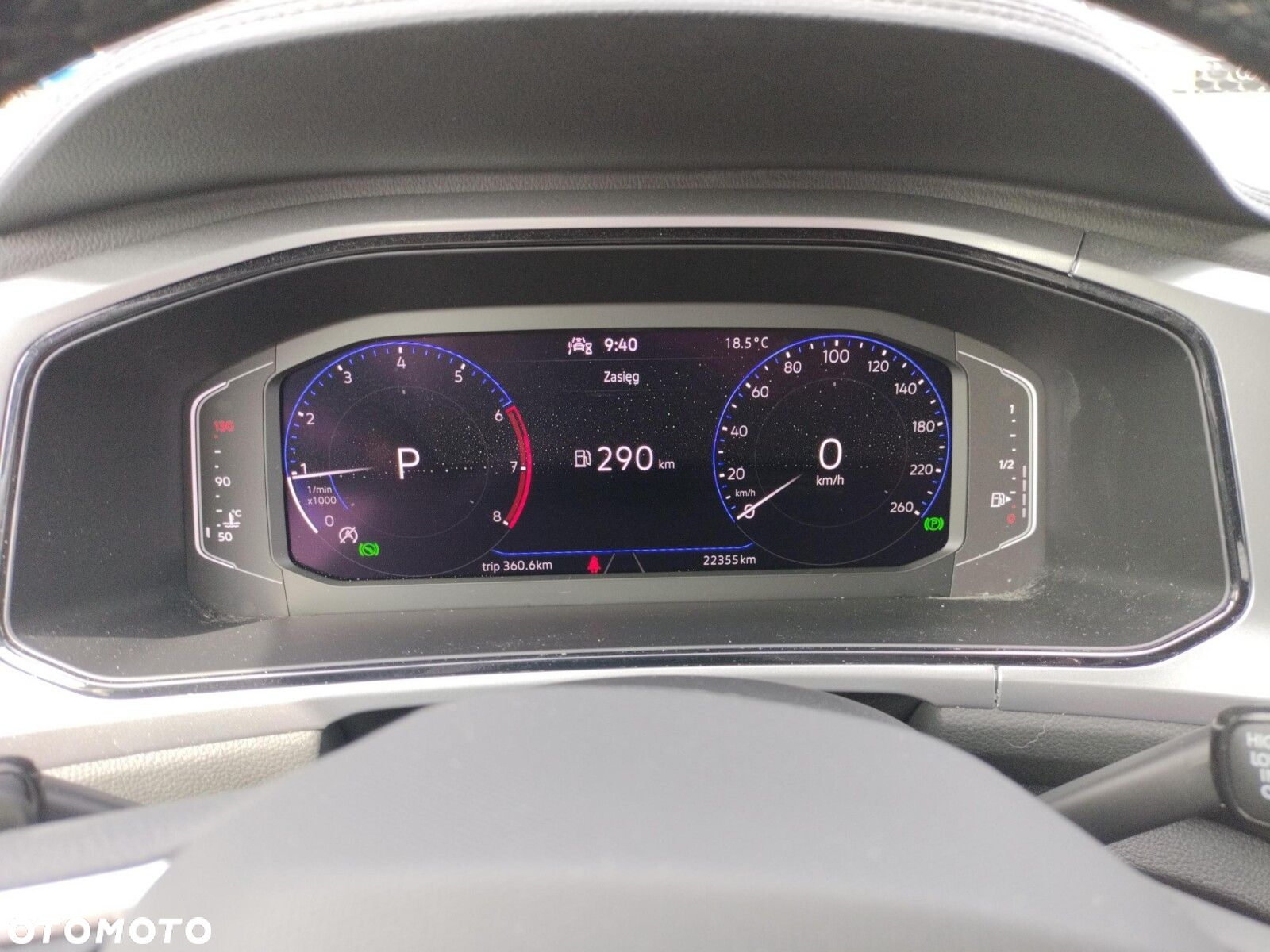 Volkswagen T-Roc 1.5 TSI Life DSG - 14