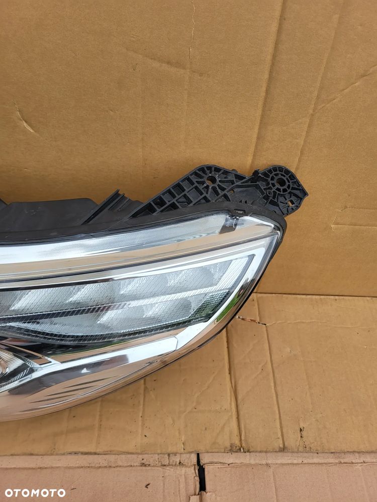 LAMPA LEWY PRZOD FORD S MAX MK2 EM2B-13W030-JH - 8