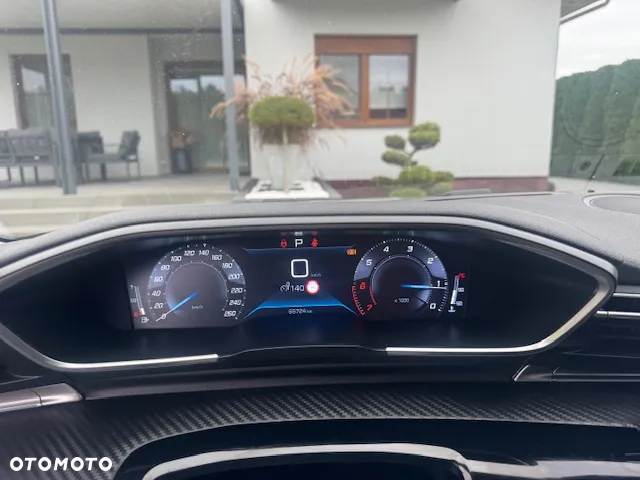 Peugeot 508 - 12