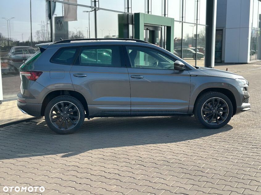 Skoda Karoq - 2
