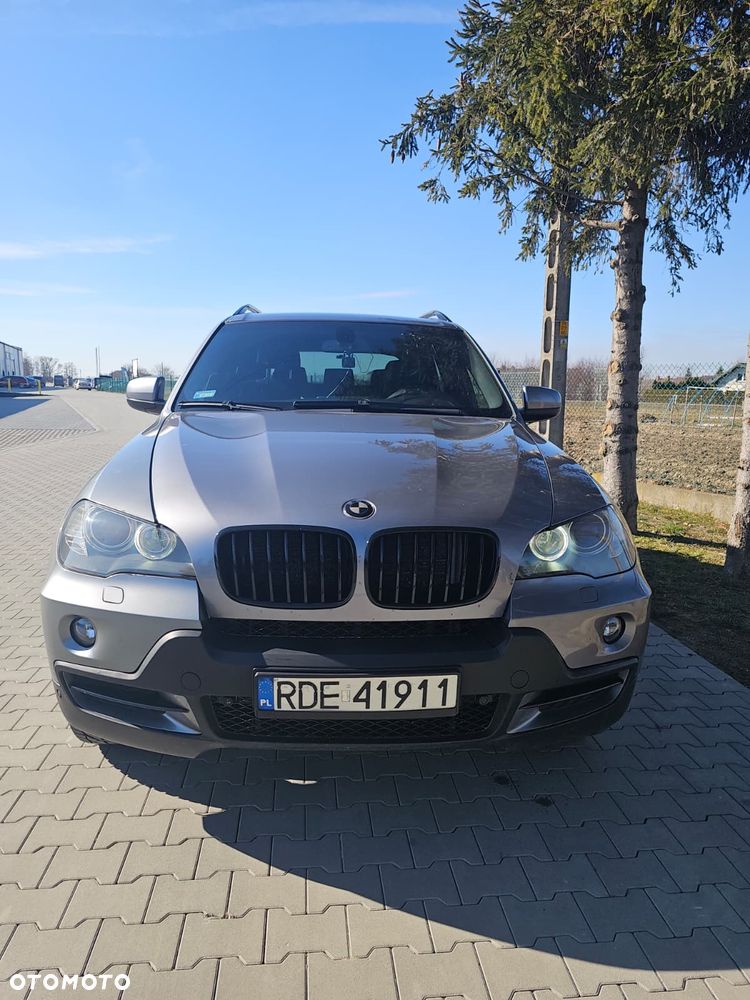 BMW X5 xDrive30d - 1