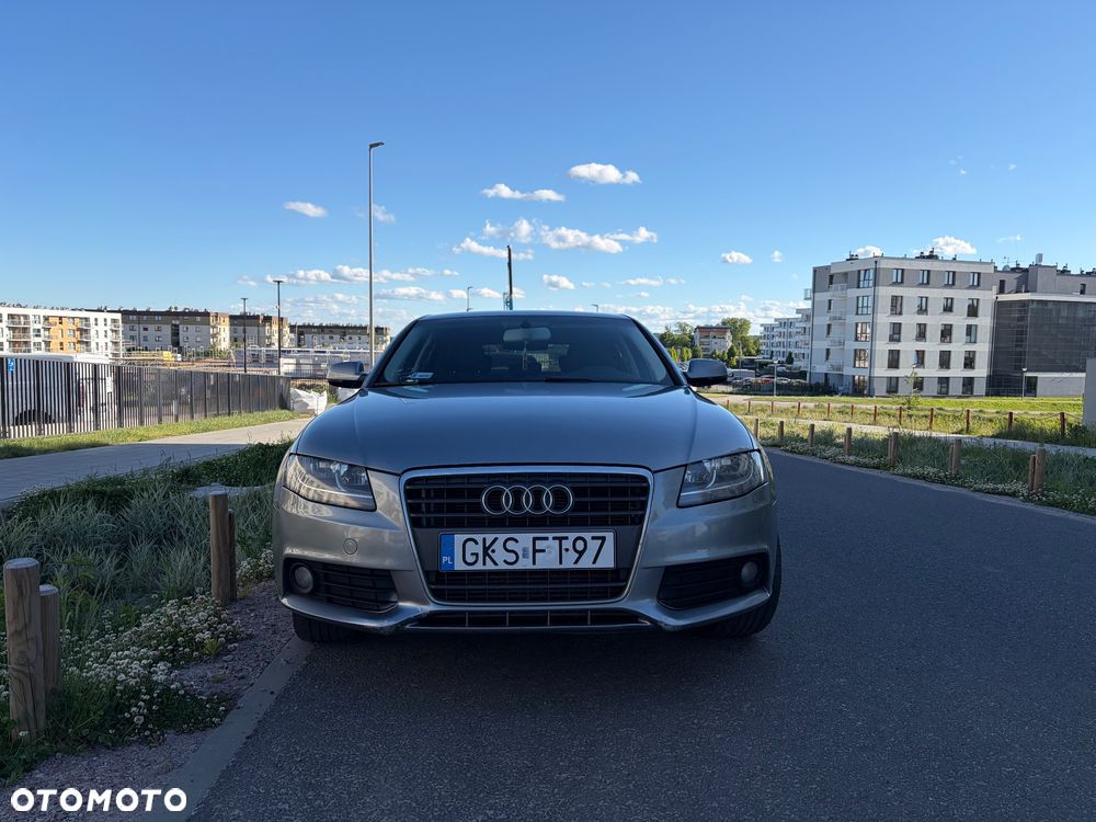 Audi A4 Limousine 1.8 TFSI - 3
