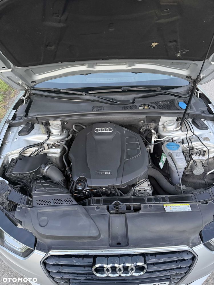 Audi A5 Coupé - 8