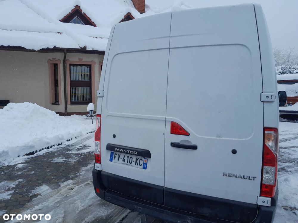 Renault Master - 5