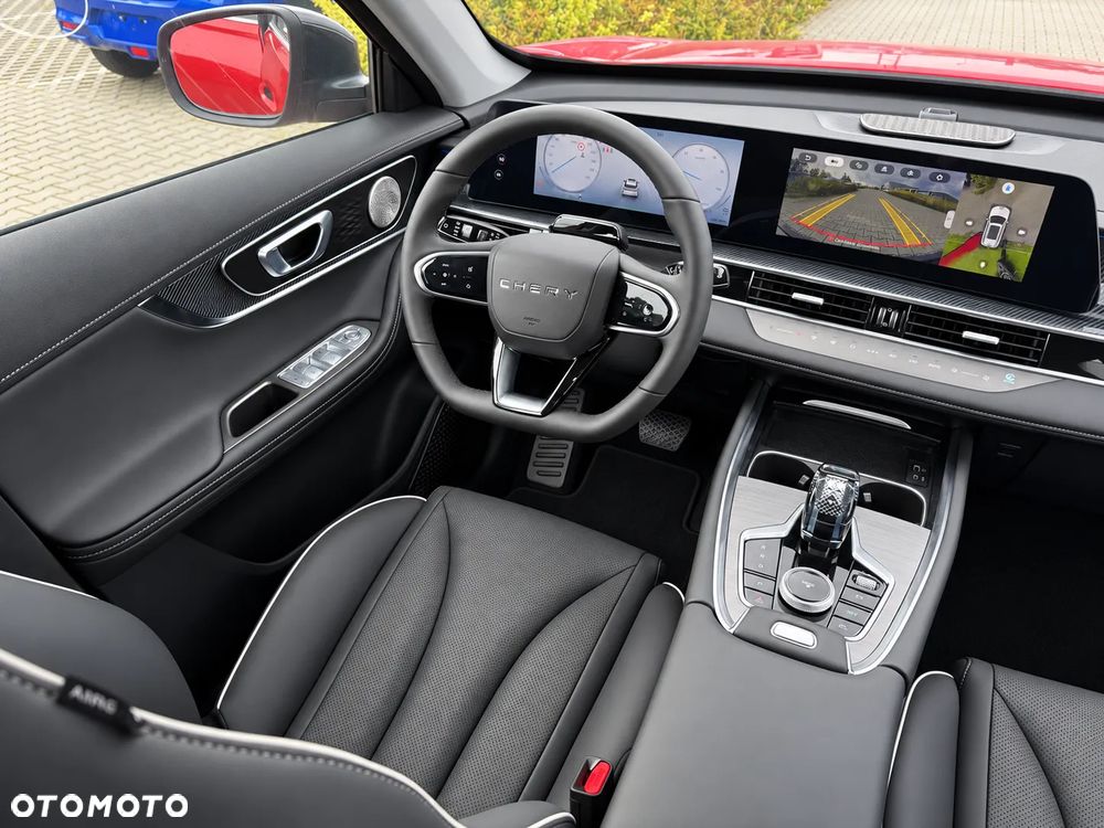 Chery Tiggo 7 - 13