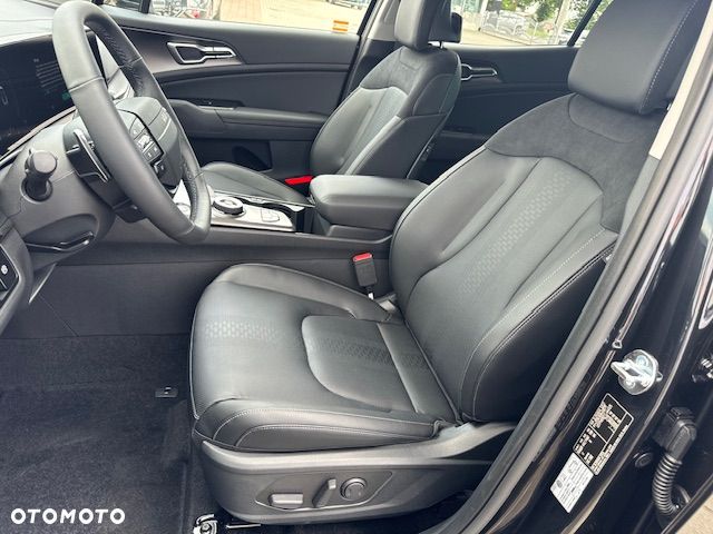 Kia Sportage 1.6 T-GDI Business Line 2WD DCT - 8