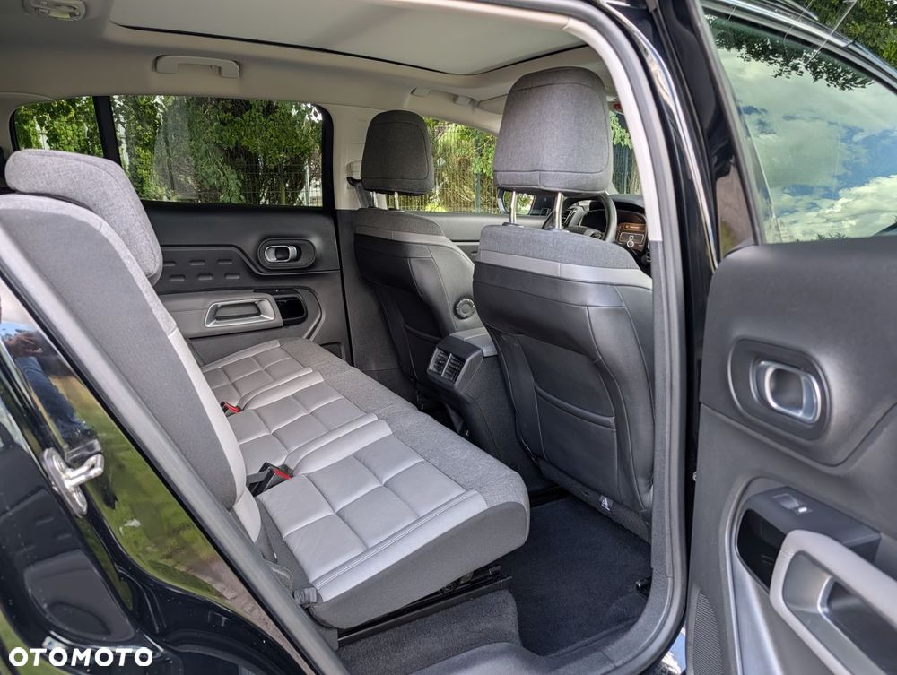 Citroën C5 Aircross 1.5 BlueHDi Shine - 23