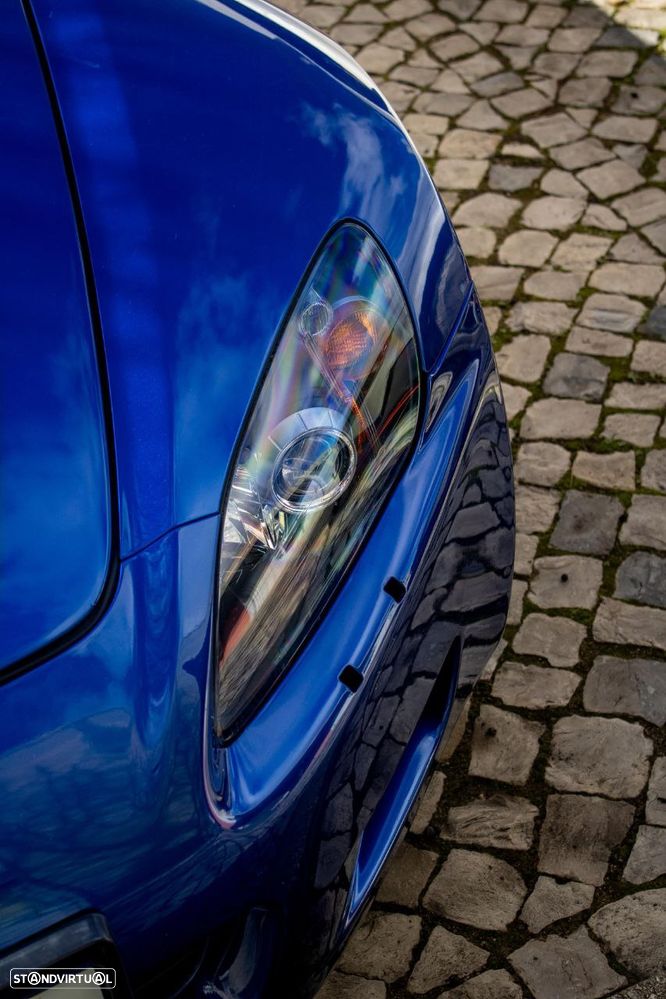 Honda S2000 Standard - 14