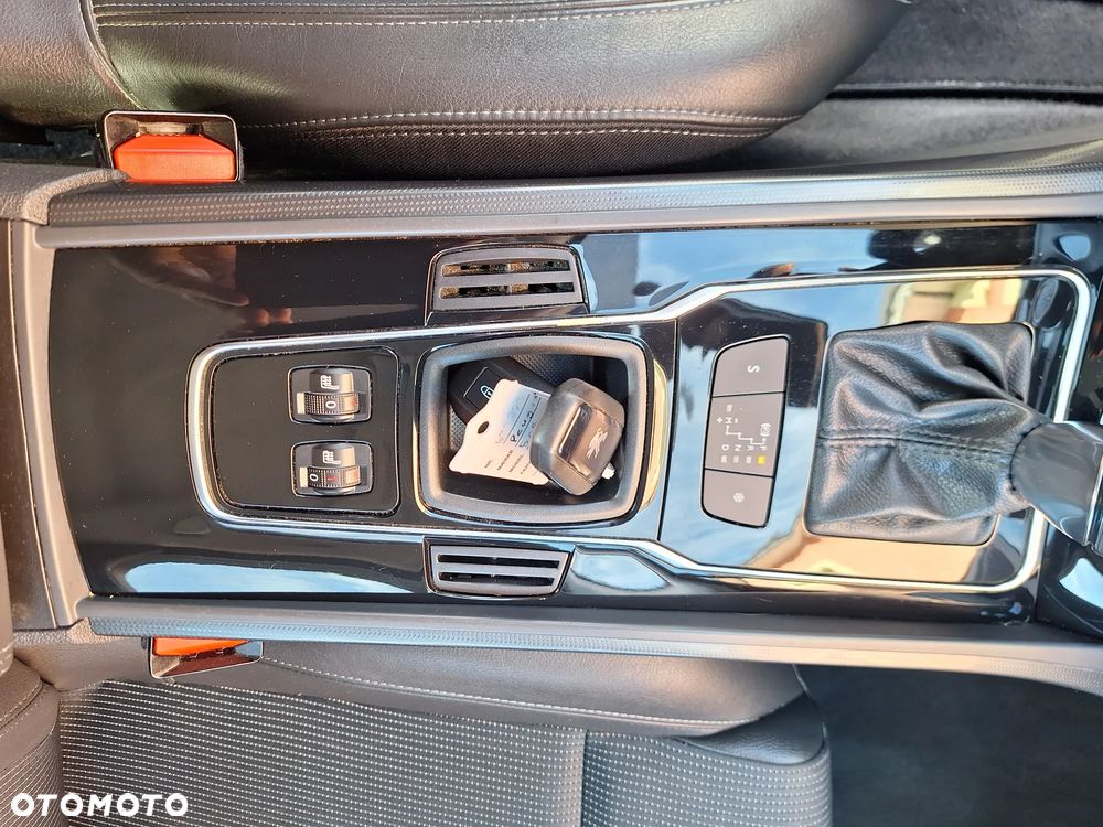 Peugeot 508 HDi 160 Automatik Allure - 22